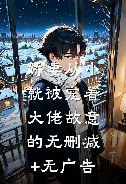 娇妻从小就被宠着，大佬故意的无删减+无广告