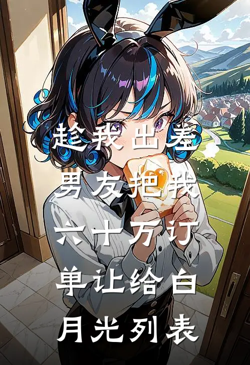 趁我出差，男友把我六十万订单让给白月光列表