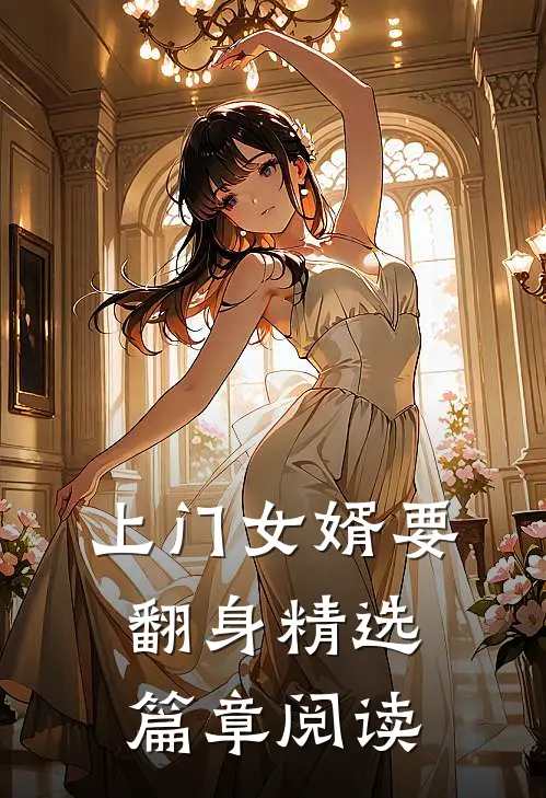上门女婿要翻身精选篇章阅读