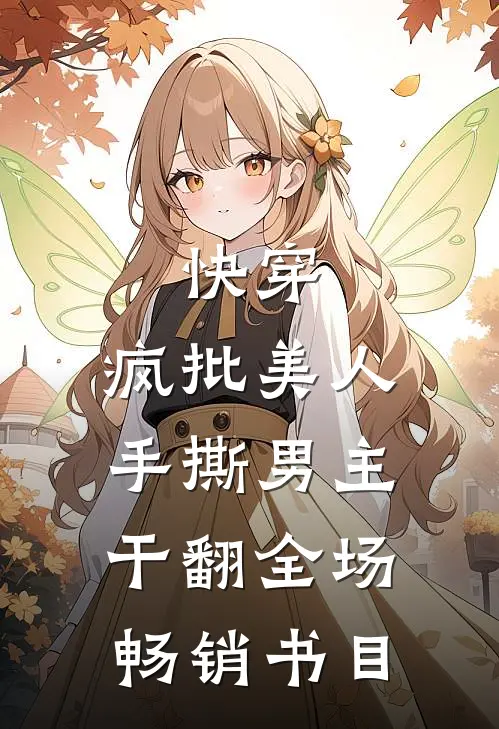 快穿：疯批美人手撕男主干翻全场畅销书目