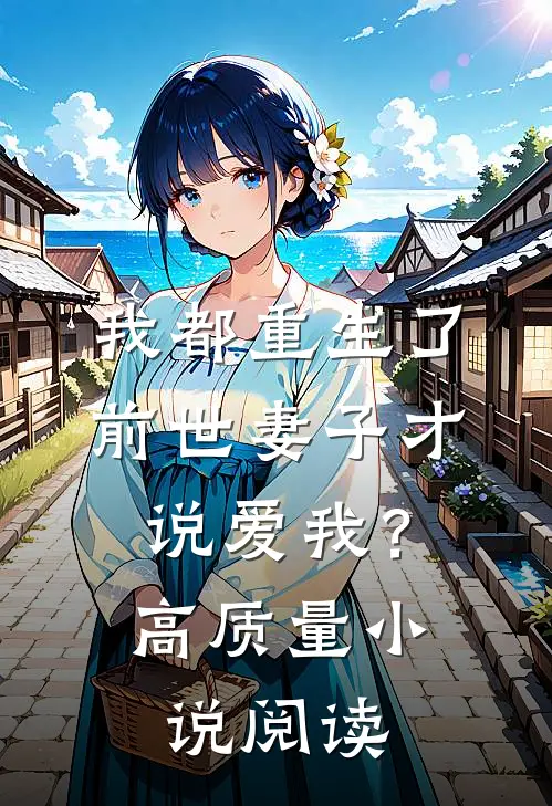 我都重生了,前世妻子才说爱我?高质量阅读全文