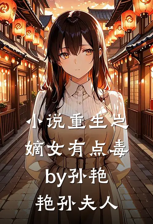 小说重生之嫡女有点毒by孙艳艳孙夫人