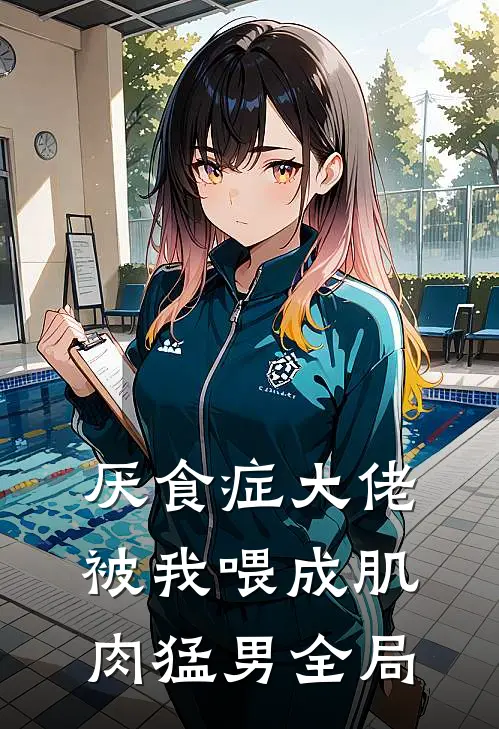 厌食症大佬被我喂成肌肉猛男全局