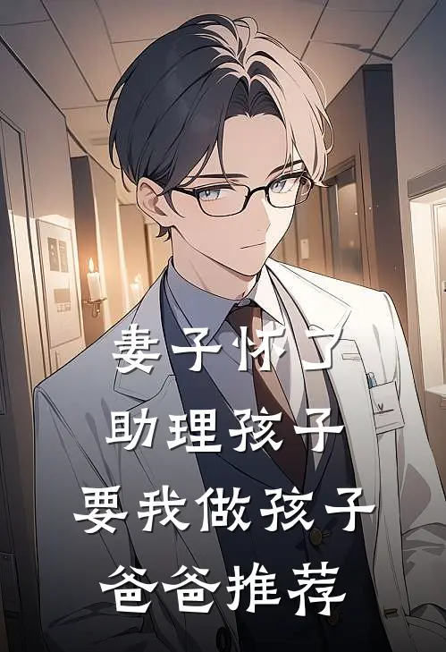 妻子怀了助理孩子，要我做孩子爸爸推荐