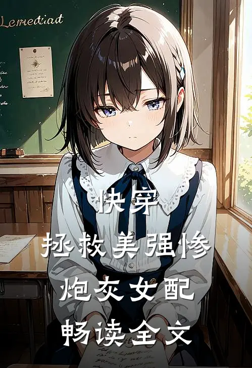 快穿：拯救美强惨炮灰女配畅读全文