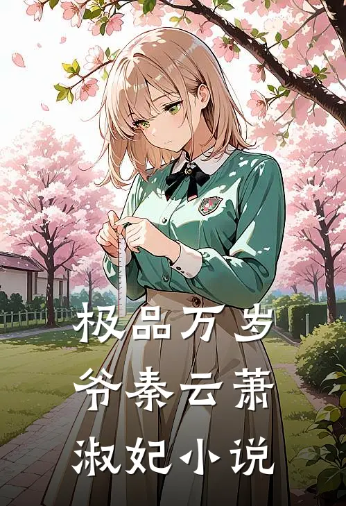 极品万岁爷秦云萧淑妃小说