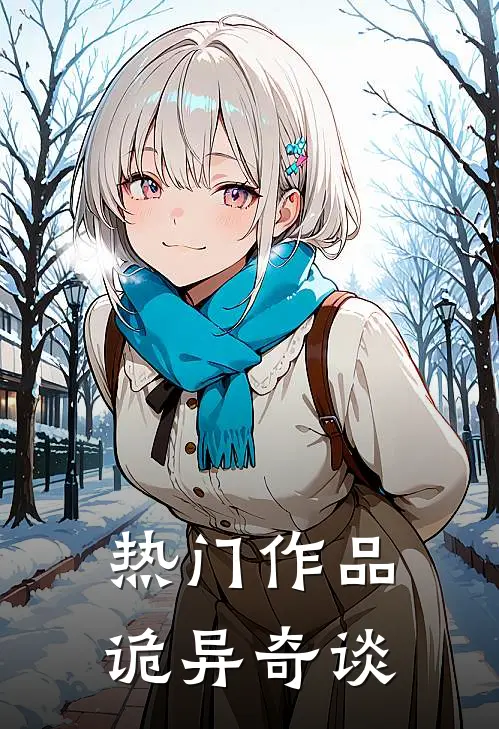 热门作品诡异奇谈