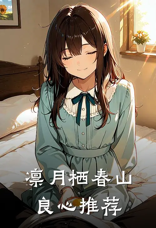 凛月栖春山良心推荐