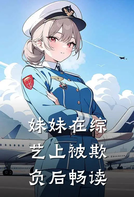 妹妹在综艺上被欺负后畅读