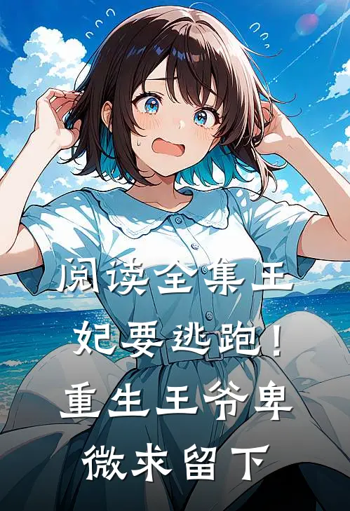 阅读全集王妃要逃跑！重生王爷卑微求留下