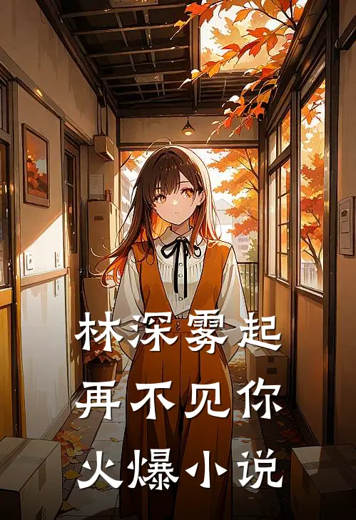 林深雾起再不见你火爆小说