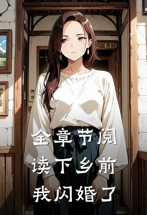 全章节阅读下乡前,我闪婚了