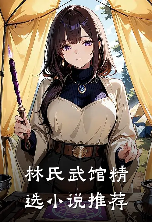 林氏武馆精选小说推荐