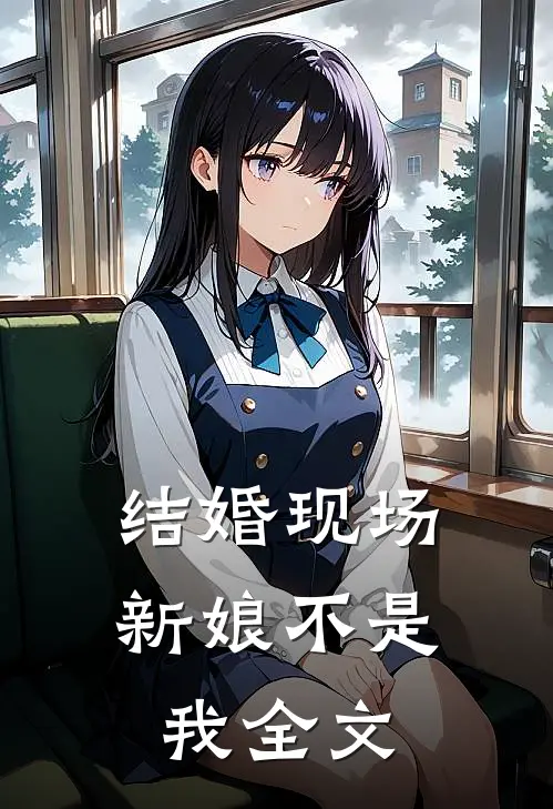 结婚现场新娘不是我全文