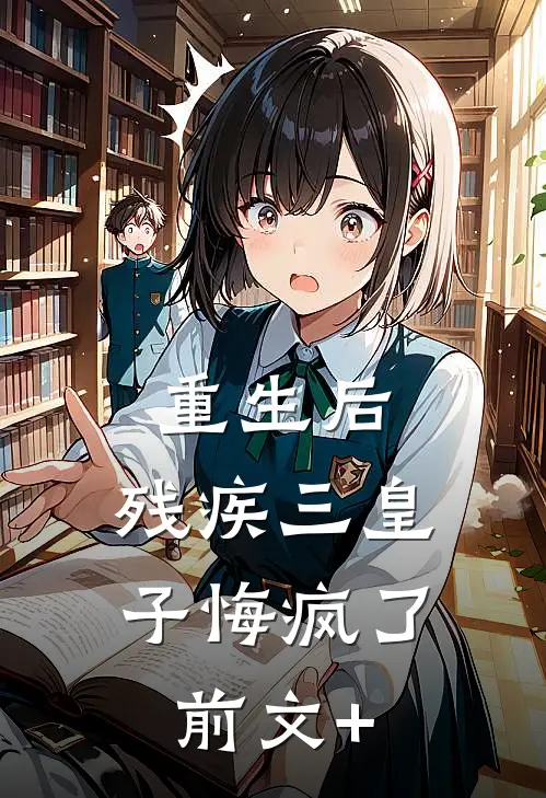 重生后，残疾三皇子悔疯了前文+