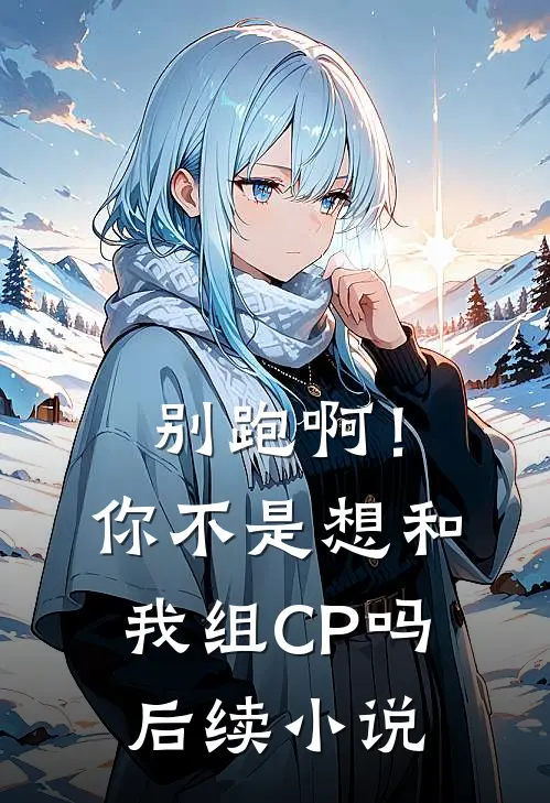 别跑啊！你不是想和我组CP吗后续小说