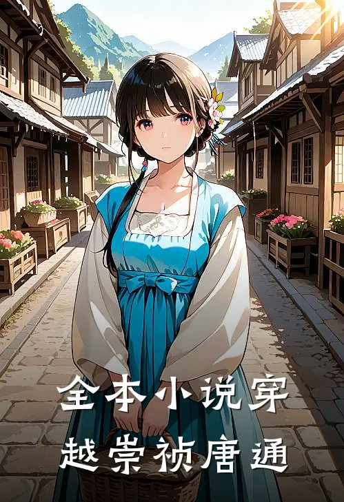 全本小说穿越崇祯唐通