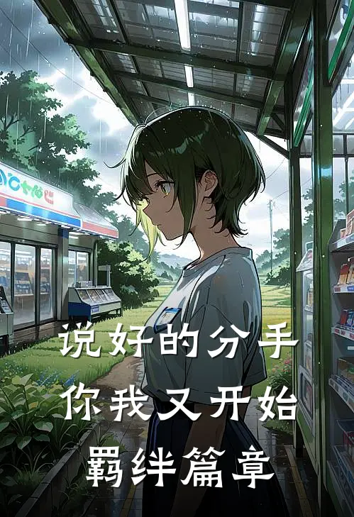 说好的分手，你我又开始羁绊篇章