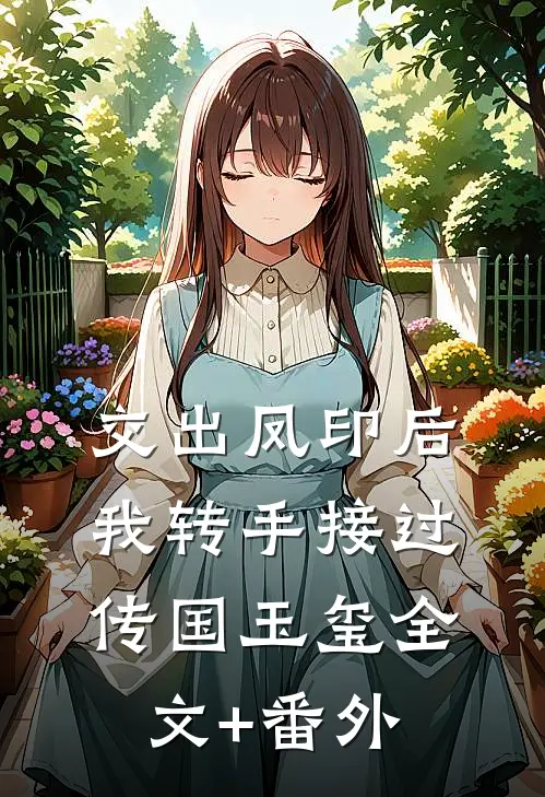 交出凤印后，我转手接过传国玉玺全文+番外