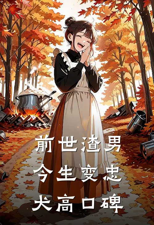 前世渣男今生变忠犬高口碑