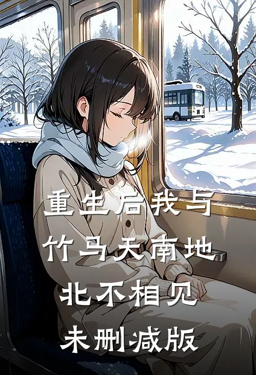 重生后我与竹马天南地北不相见未删减版