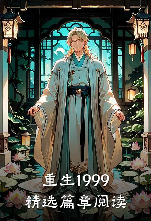 重生1999精选篇章阅读