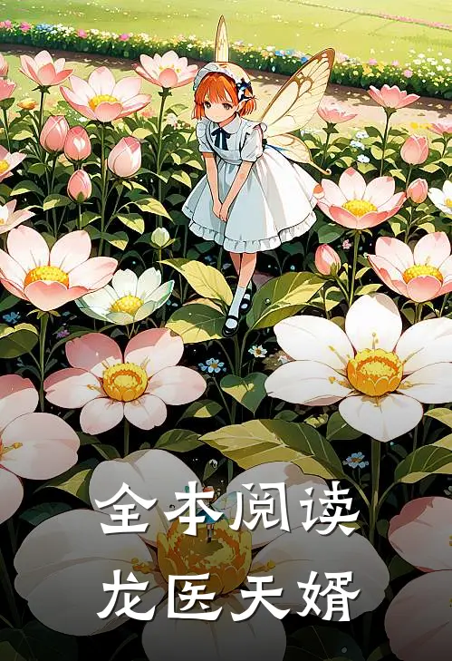 全本阅读龙医天婿