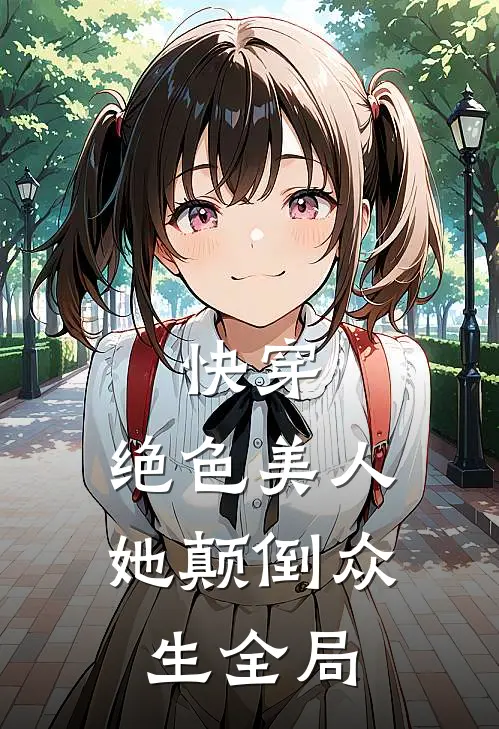 快穿绝色美人她颠倒众生全局
