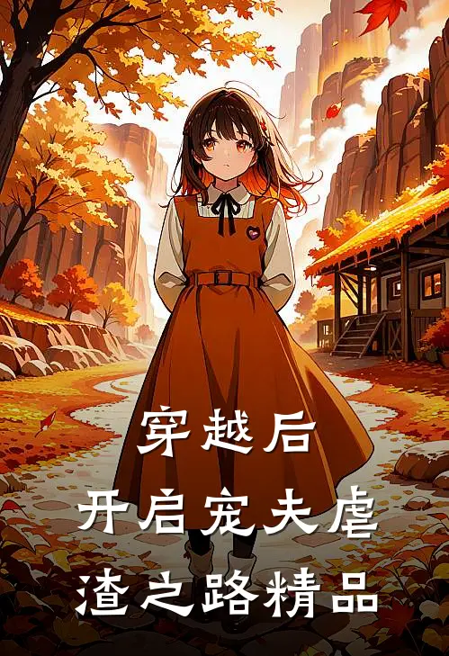 穿越后，开启宠夫虐渣之路精品