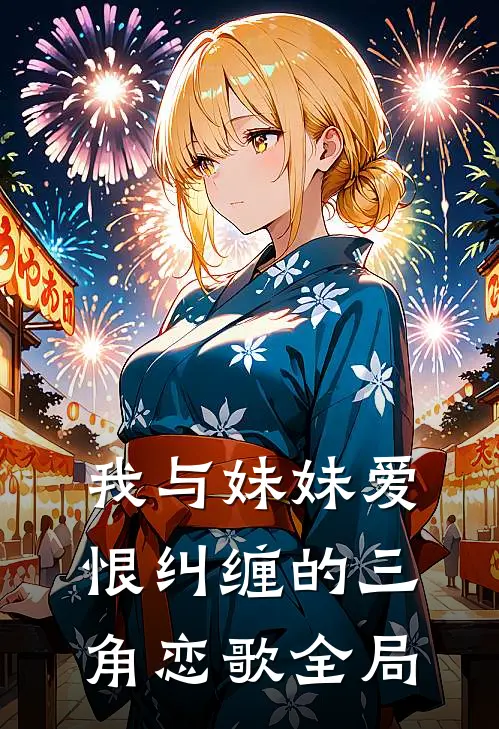 我与妹妹爱恨纠缠的三角恋歌全局