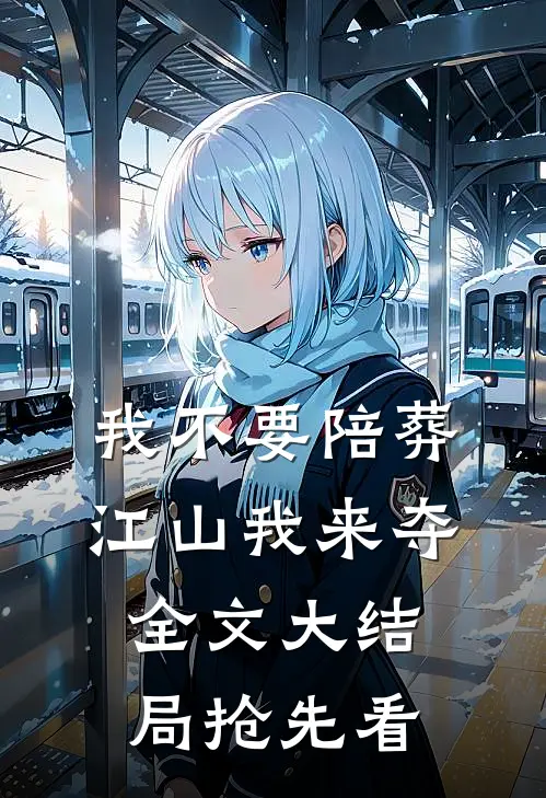 我不要陪葬江山我来夺全文大结局抢先看