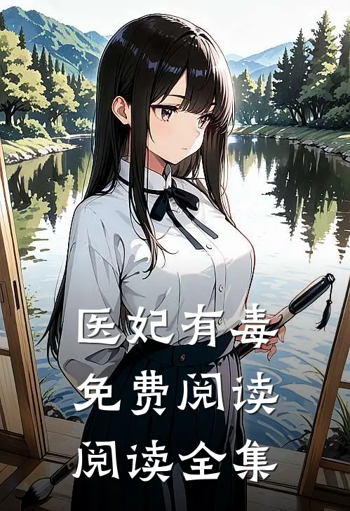 医妃有毒免费阅读阅读全集