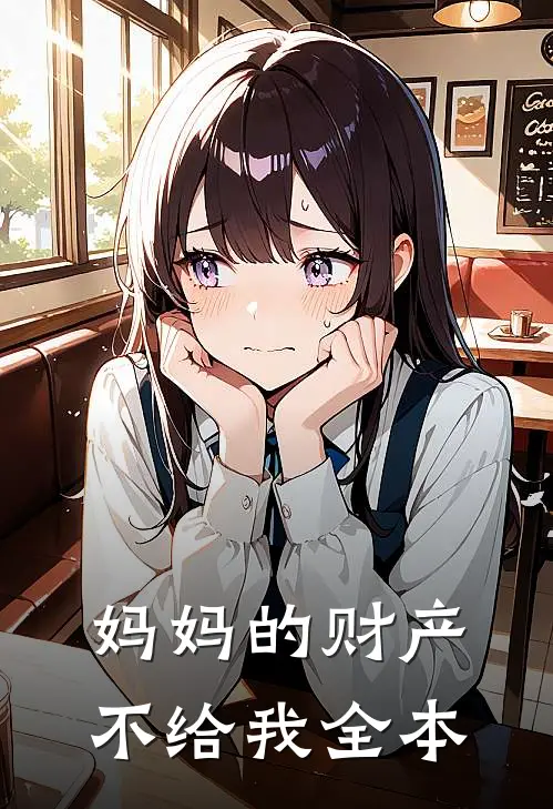 妈妈的财产不给我全本
