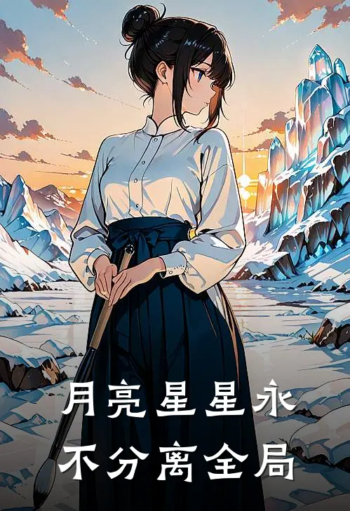 月亮星星永不分离全局