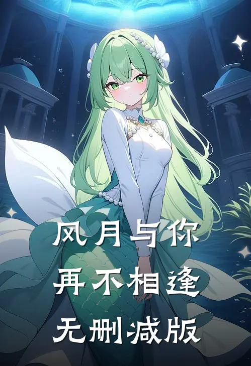 风月与你再不相逢无删减版