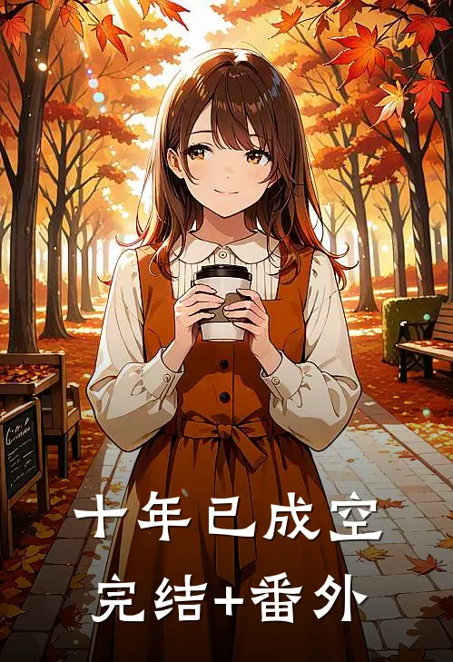 十年已成空完结+番外