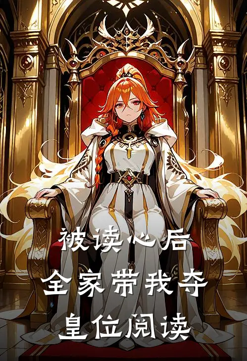 被读心后,全家带我夺皇位阅读