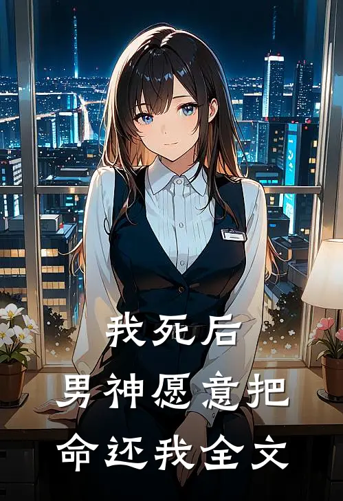 我死后，男神愿意把命还我全文