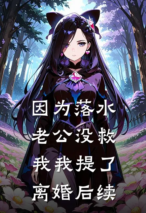因为落水老公没救我我提了离婚后续