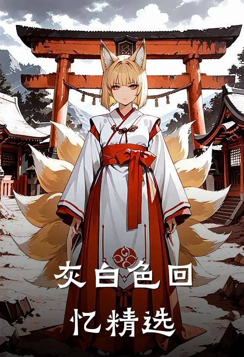 灰白色回忆精选
