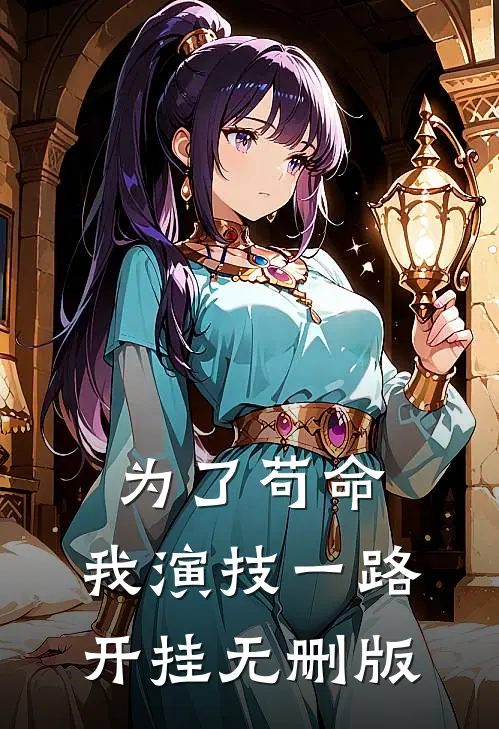 为了苟命，我演技一路开挂无删版