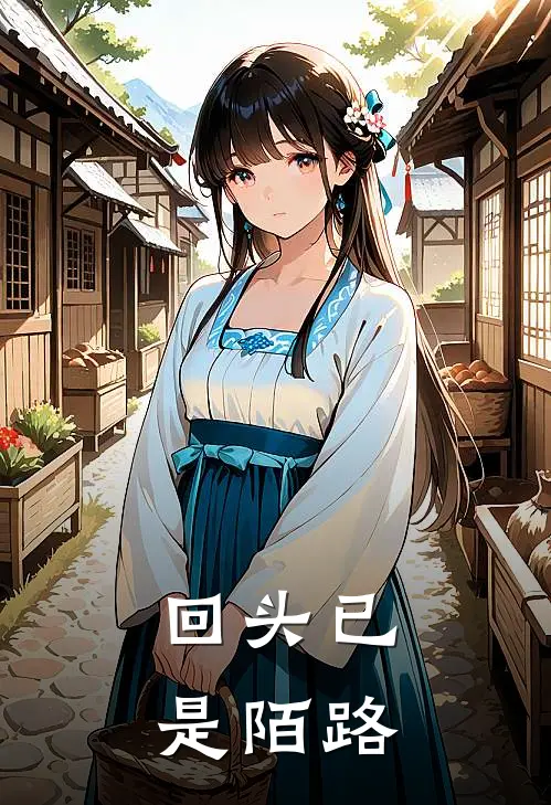 回头已是陌路