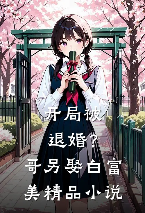 开局被退婚？哥另娶白富美精品小说