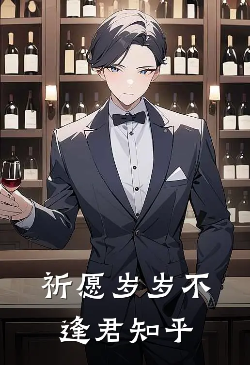祈愿岁岁不逢君知乎