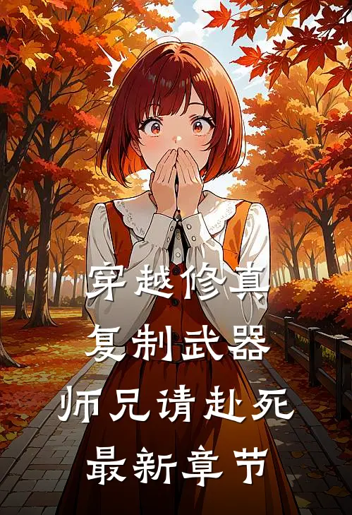 穿越修真复制武器,师兄请赴死最新章节免费阅读