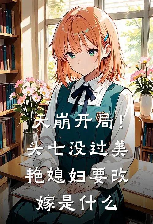 天崩开局！头七没过美艳媳妇要改嫁是什么