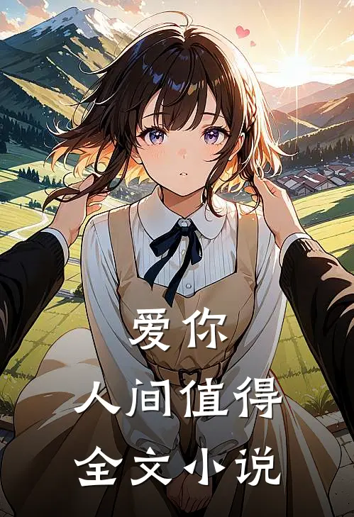 爱你，人间值得全文小说