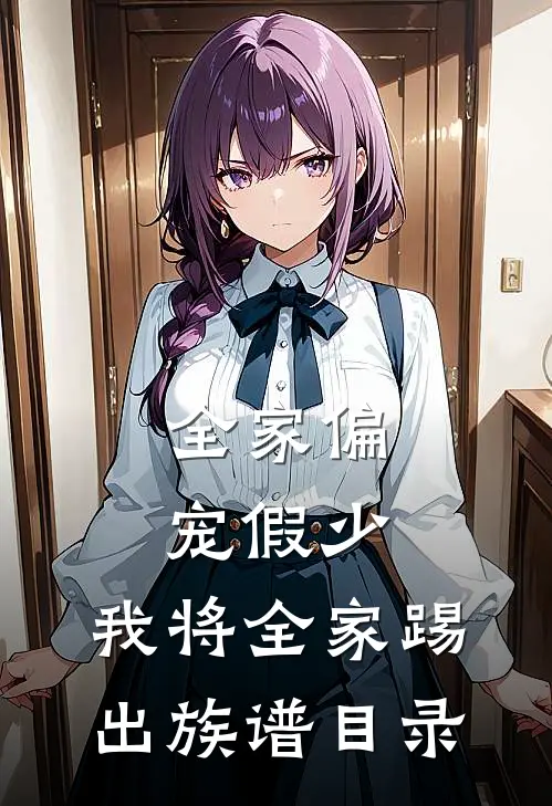 全家偏宠假少，我将全家踢出族谱目录