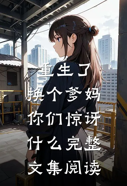重生了,换个爹妈,你们惊讶完整文集阅读