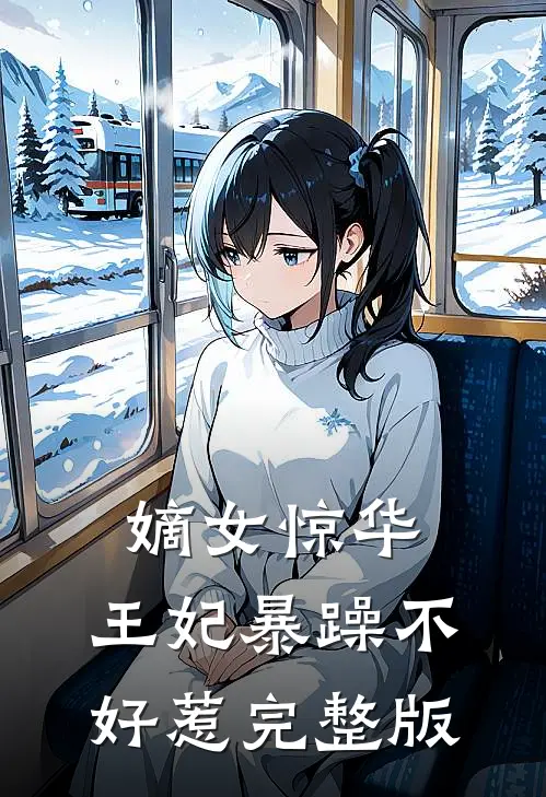 嫡女惊华王妃暴躁不好惹完整版免费阅读